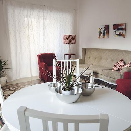 Casa Diaz Apartment Syracuse Bagian luar foto