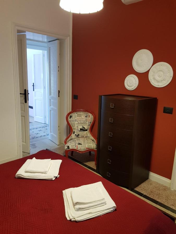 Casa Diaz Apartment Syracuse Bagian luar foto