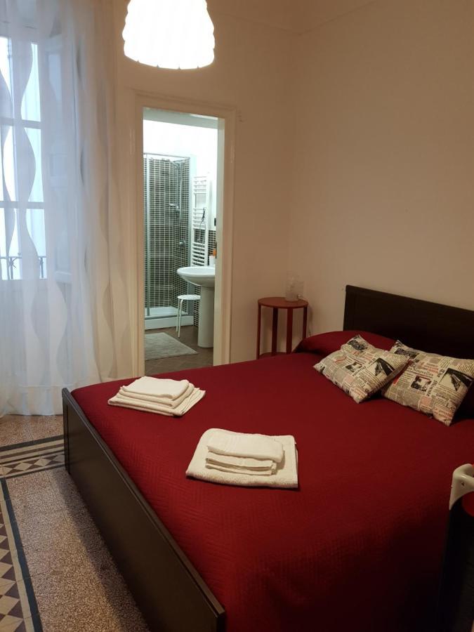 Casa Diaz Apartment Syracuse Bagian luar foto