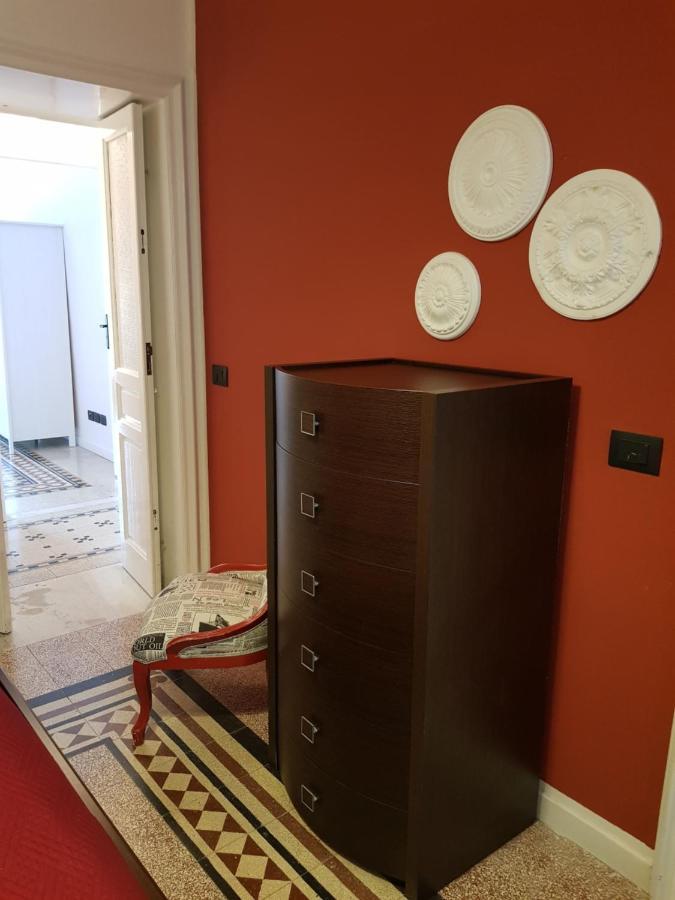 Casa Diaz Apartment Syracuse Bagian luar foto