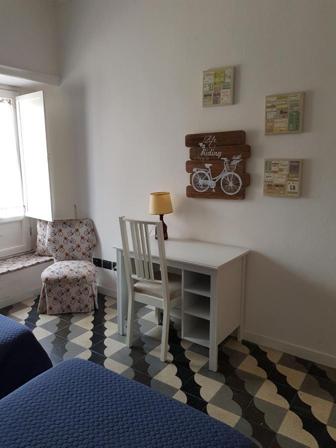 Casa Diaz Apartment Syracuse Bagian luar foto
