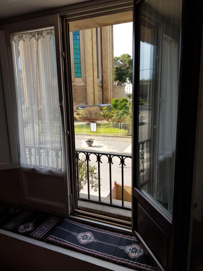 Casa Diaz Apartment Syracuse Bagian luar foto