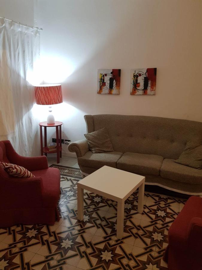 Casa Diaz Apartment Syracuse Bagian luar foto