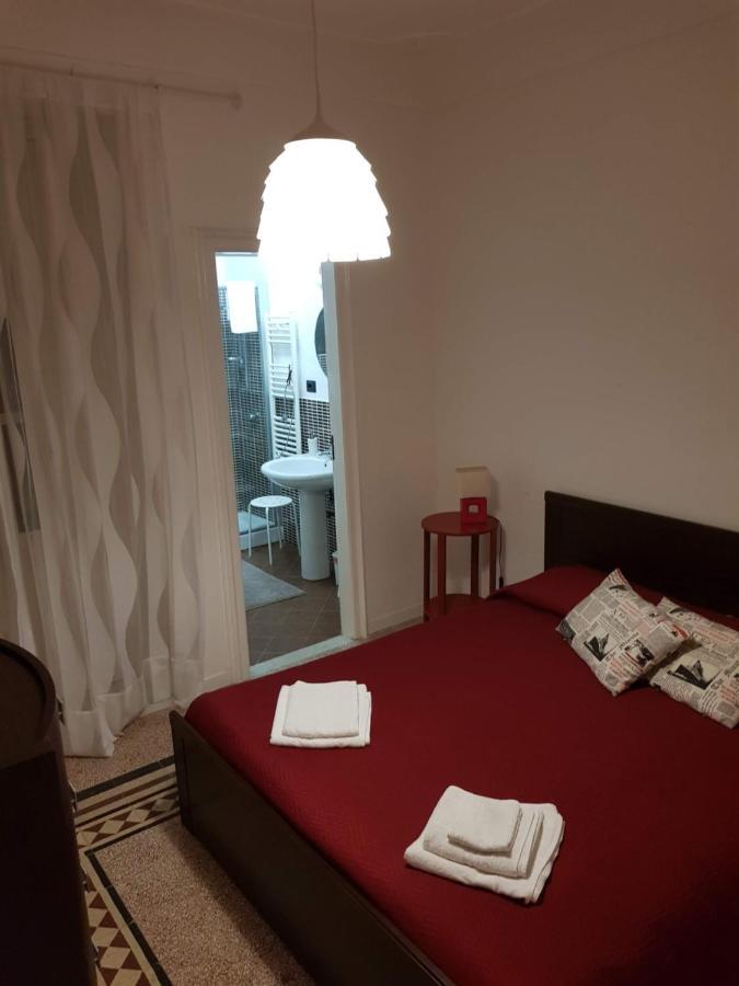 Casa Diaz Apartment Syracuse Bagian luar foto