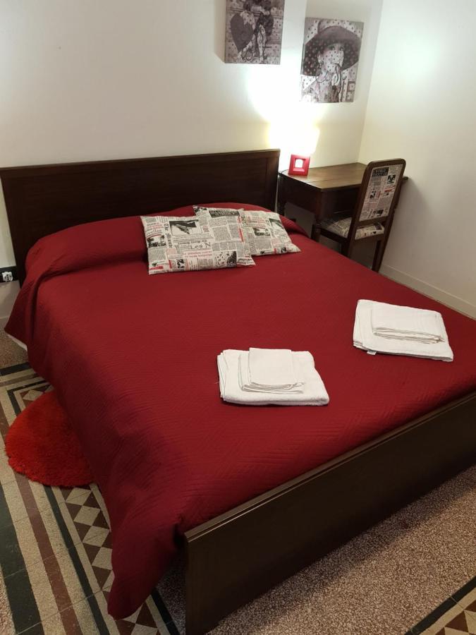 Casa Diaz Apartment Syracuse Bagian luar foto