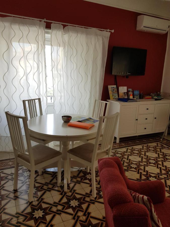 Casa Diaz Apartment Syracuse Bagian luar foto