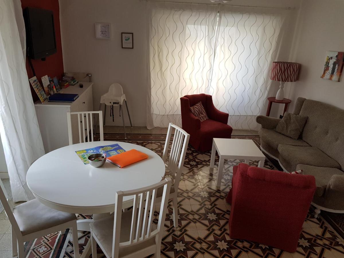 Casa Diaz Apartment Syracuse Bagian luar foto
