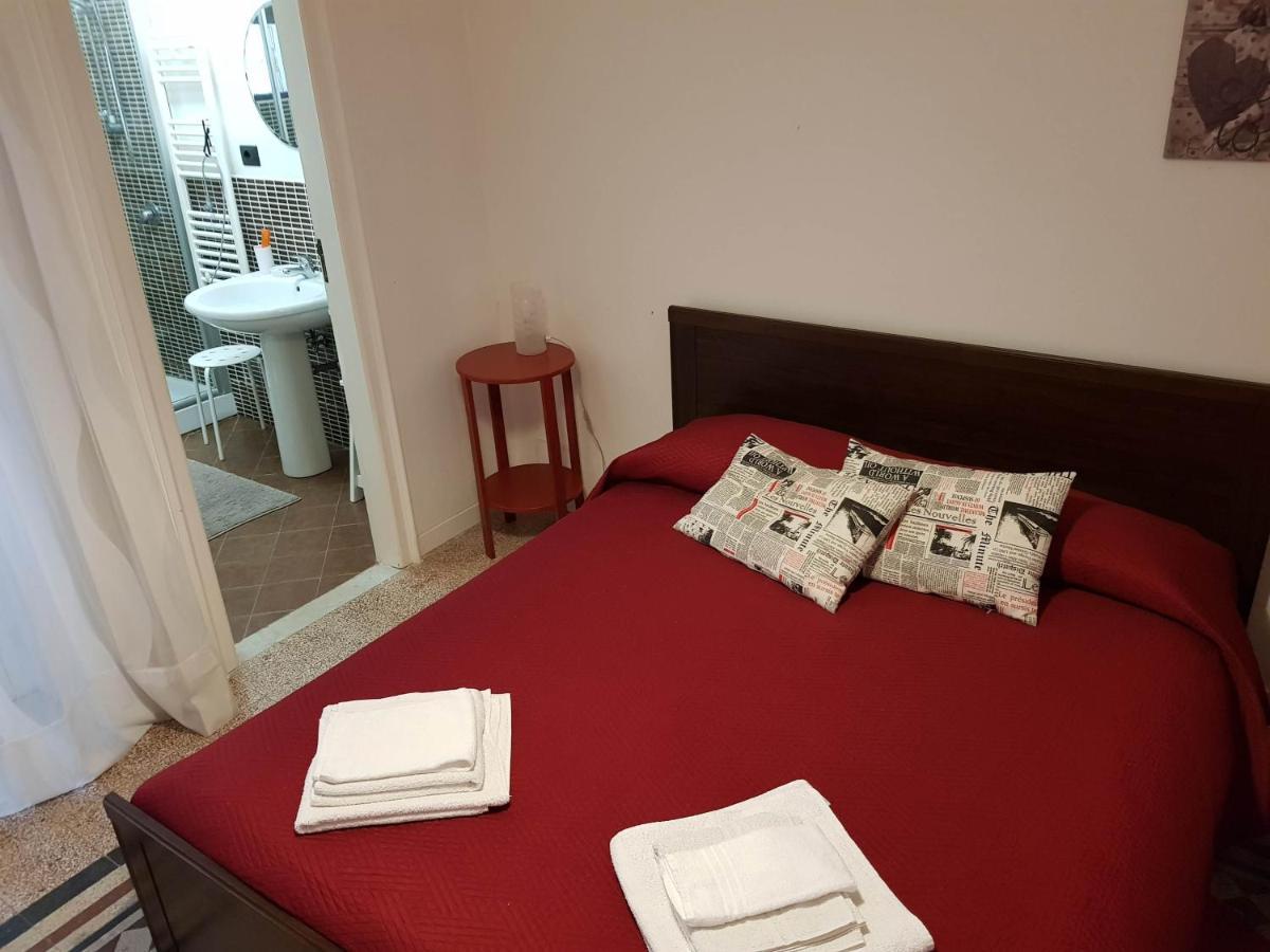 Casa Diaz Apartment Syracuse Bagian luar foto
