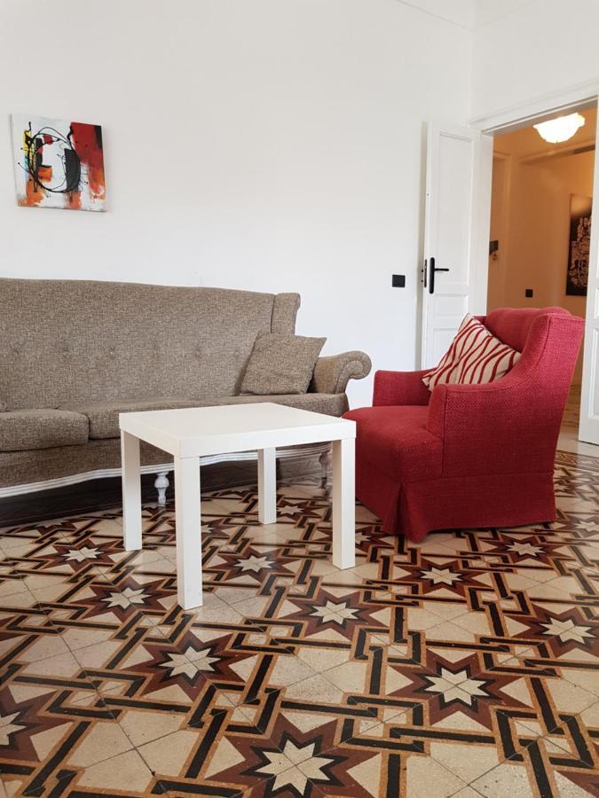 Casa Diaz Apartment Syracuse Bagian luar foto