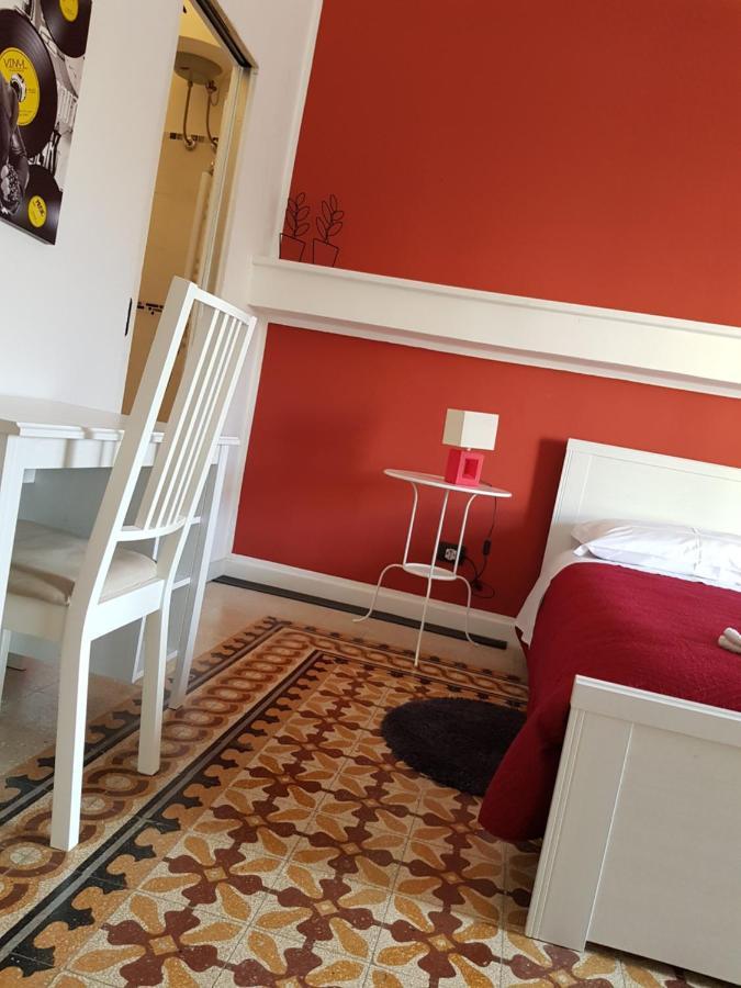 Casa Diaz Apartment Syracuse Bagian luar foto
