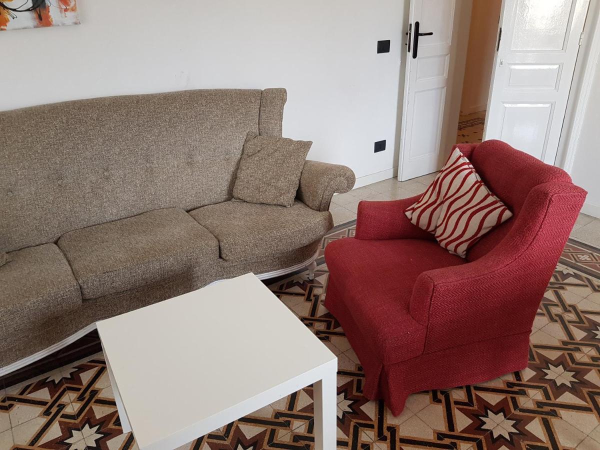 Casa Diaz Apartment Syracuse Bagian luar foto