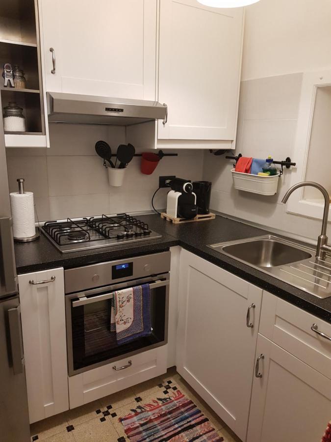 Casa Diaz Apartment Syracuse Bagian luar foto