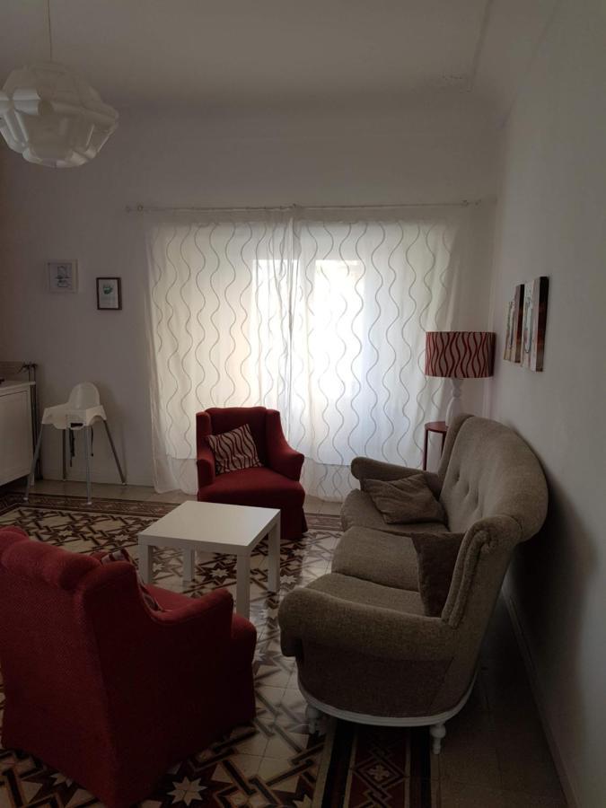 Casa Diaz Apartment Syracuse Bagian luar foto