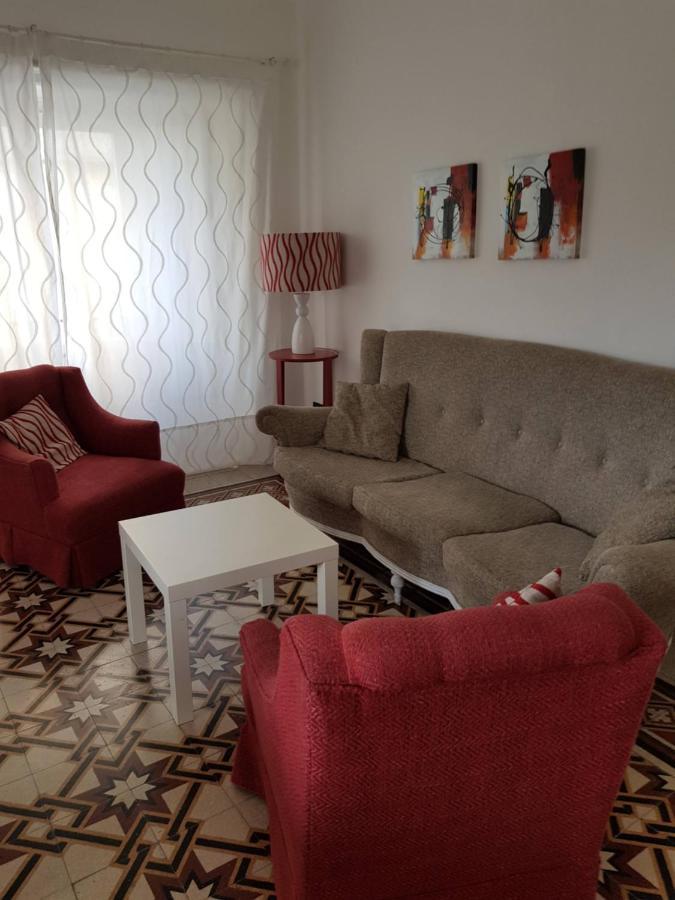 Casa Diaz Apartment Syracuse Bagian luar foto