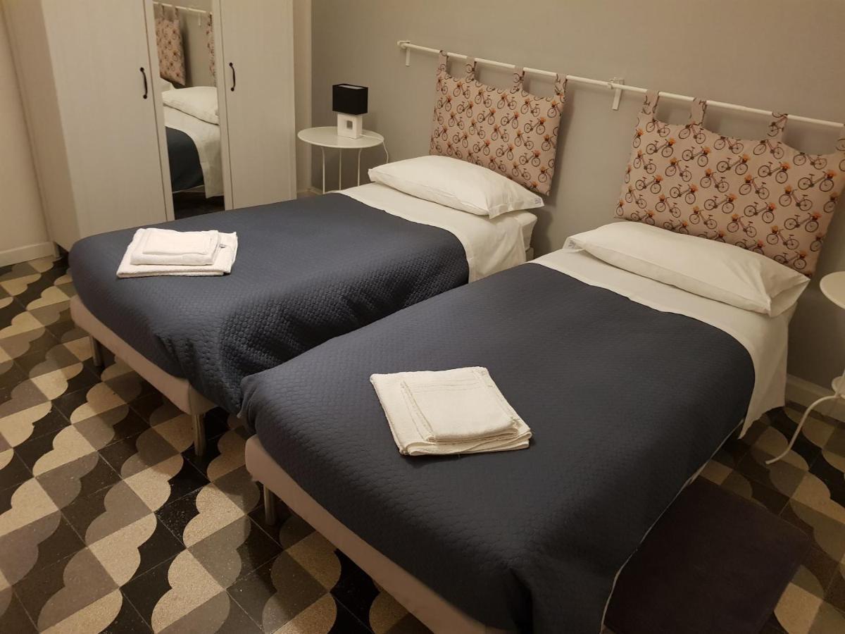 Casa Diaz Apartment Syracuse Bagian luar foto