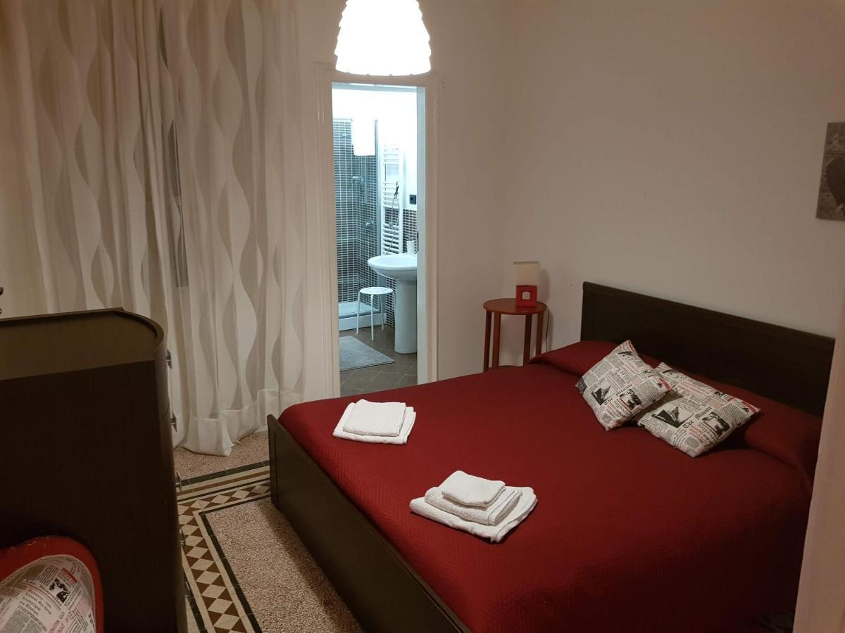Casa Diaz Apartment Syracuse Bagian luar foto
