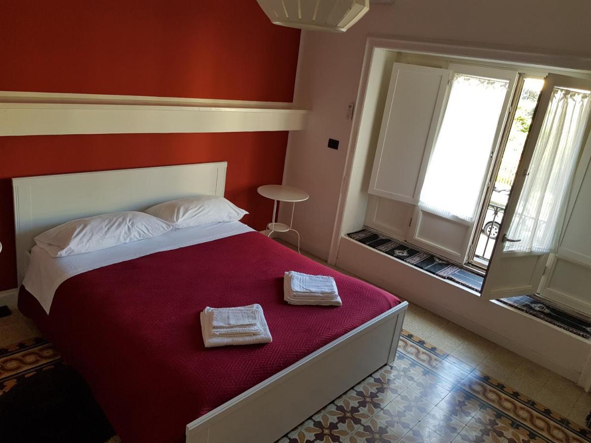Casa Diaz Apartment Syracuse Bagian luar foto