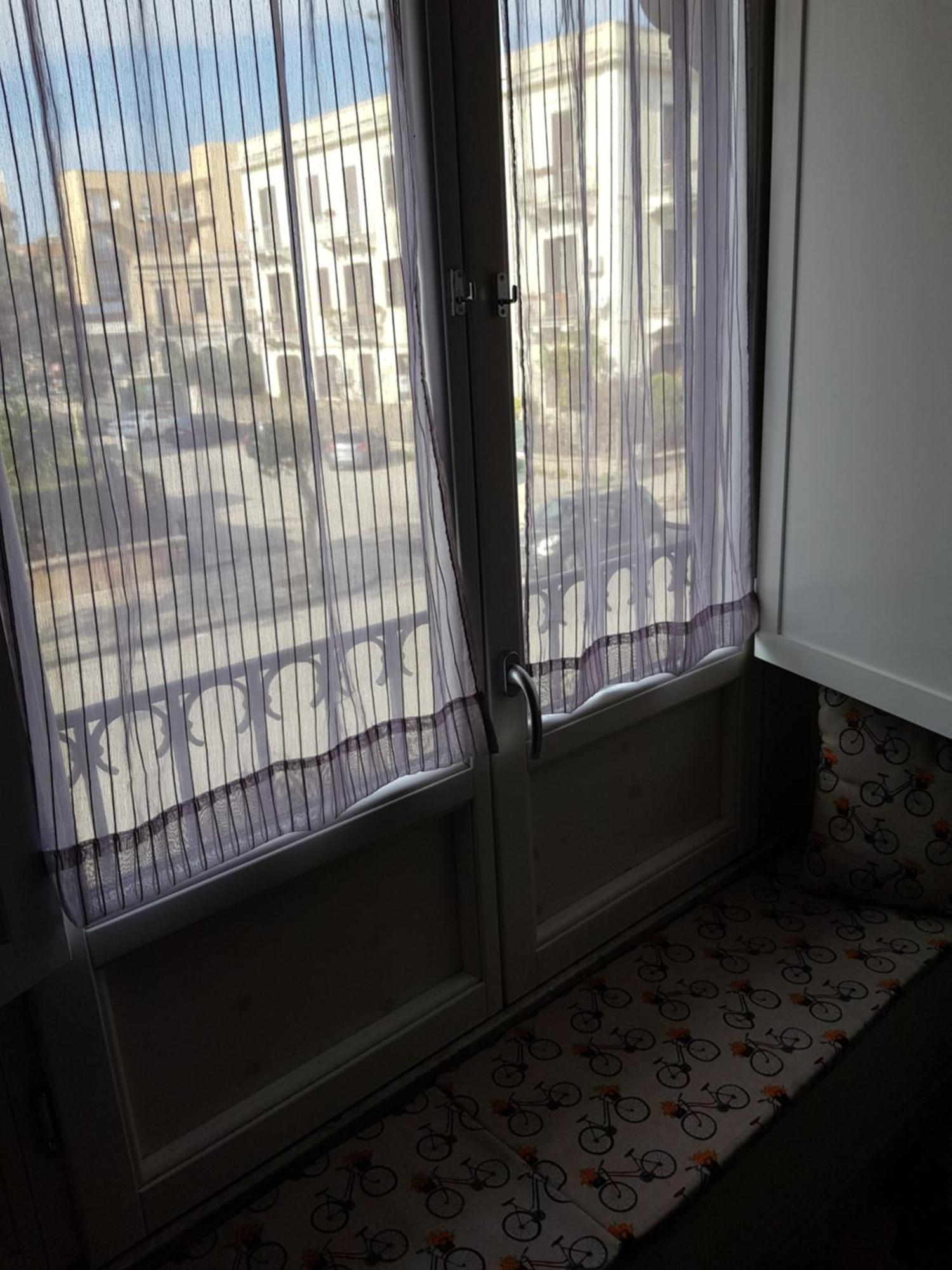 Casa Diaz Apartment Syracuse Bagian luar foto