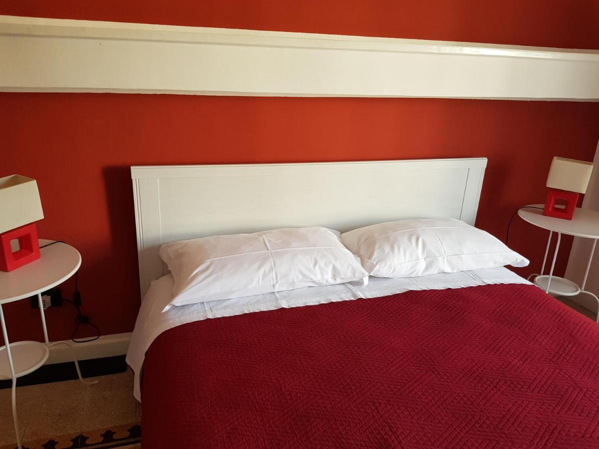 Casa Diaz Apartment Syracuse Bagian luar foto