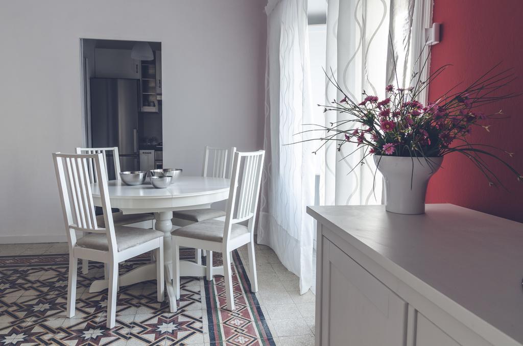 Casa Diaz Apartment Syracuse Bagian luar foto