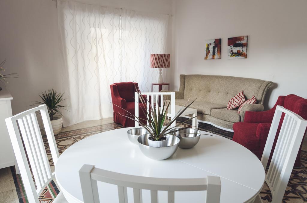 Casa Diaz Apartment Syracuse Bagian luar foto